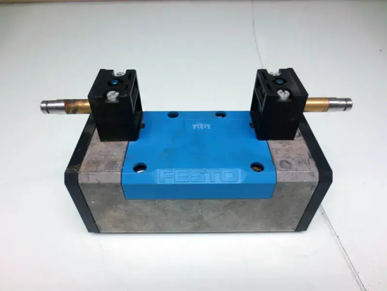 FESTO JMN1H-5/2-D-3-C