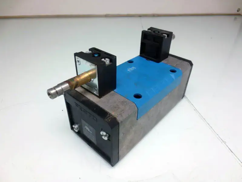 FESTO JMN1H-5/2-D-3-C