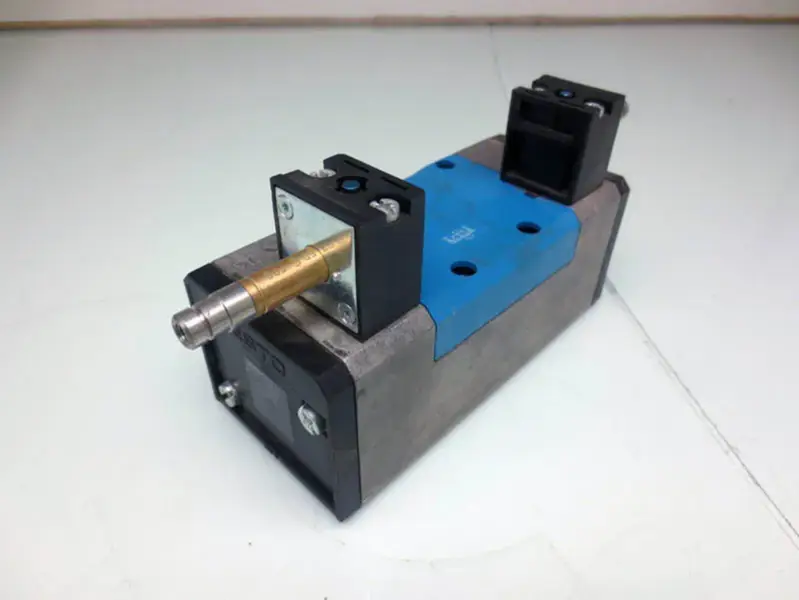FESTO JMN1H-5/2-D-3-C