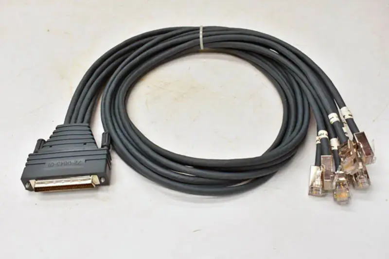 Cisco CAB-OCTAL-ASYNC