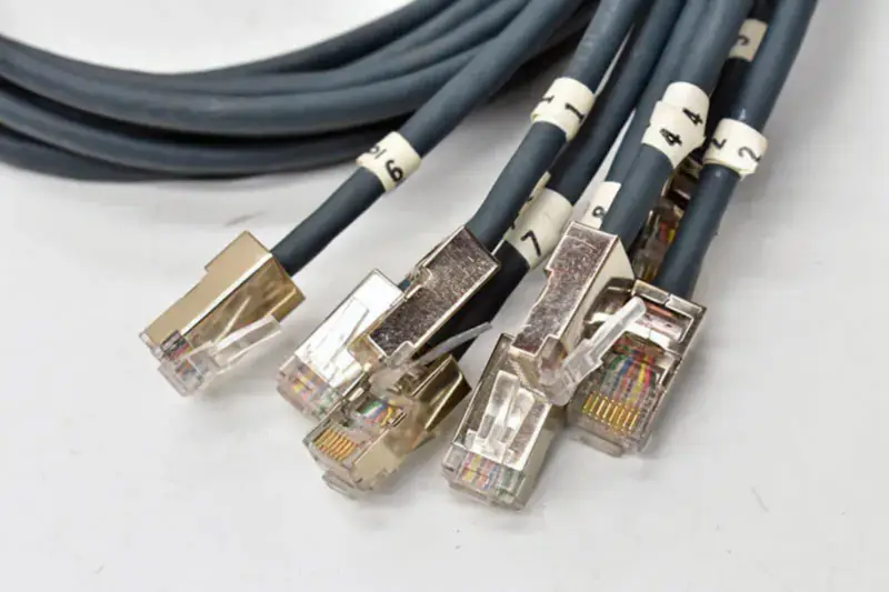 Cisco CAB-OCTAL-ASYNC
