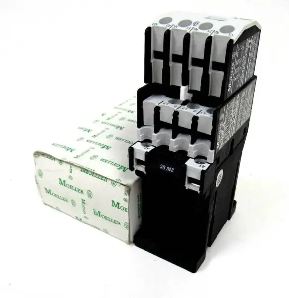 MOELLER DIL00M-G/22