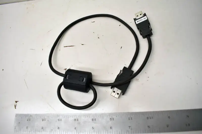YASKAWA JEPMC-W6003-A5