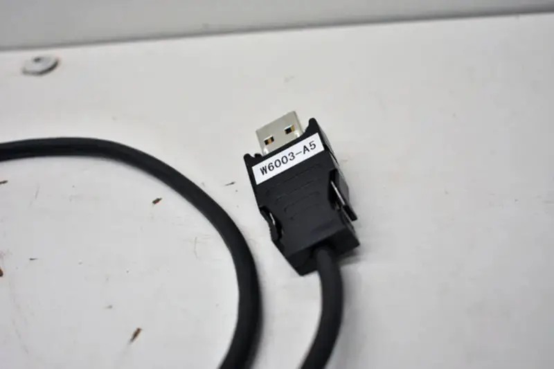 YASKAWA JEPMC-W6003-A5