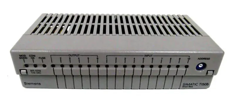 Siemens 505-9202