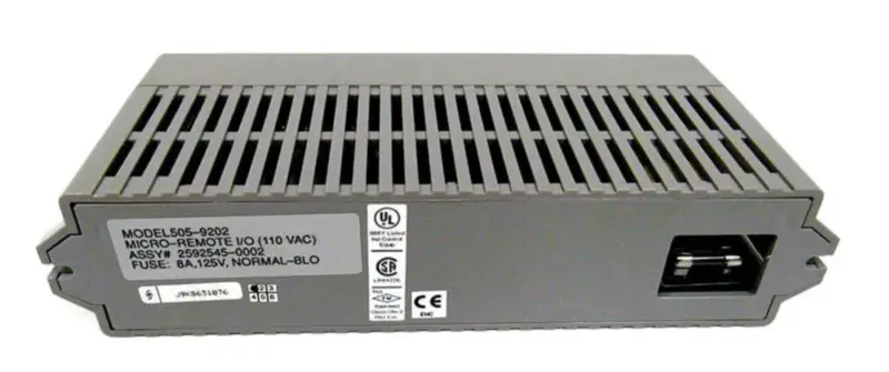 Siemens 505-9202