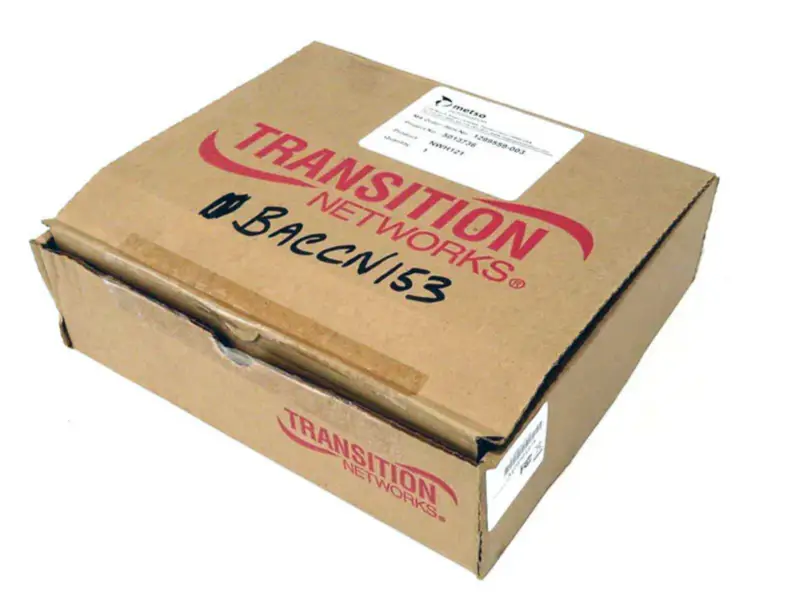 TRANSITION NETWORKS E-100BTX-FX-05