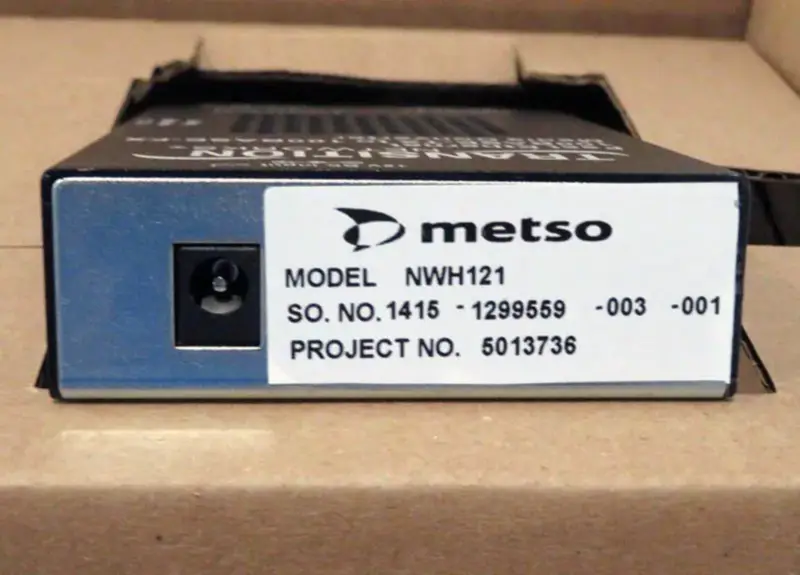 TRANSITION NETWORKS E-100BTX-FX-05
