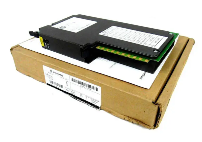 Allen-Bradley 1771-0FE2
