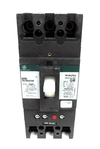 GENERAL ELECTRIC TFK236F000