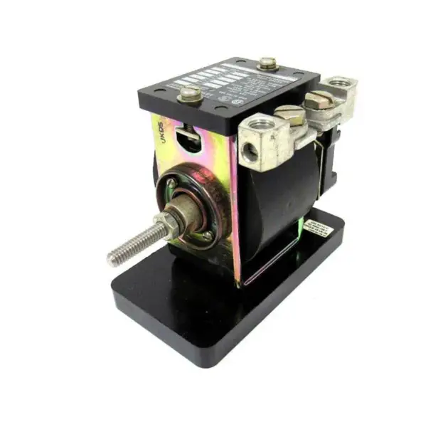 Allen-Bradley 809-A05E