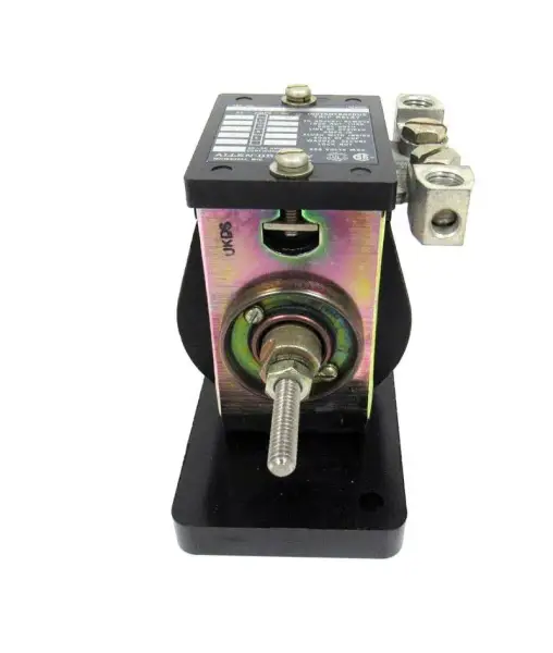 Allen-Bradley 809-A05E