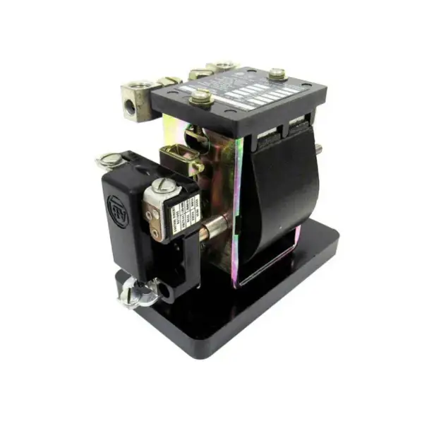 Allen-Bradley 809-A05E