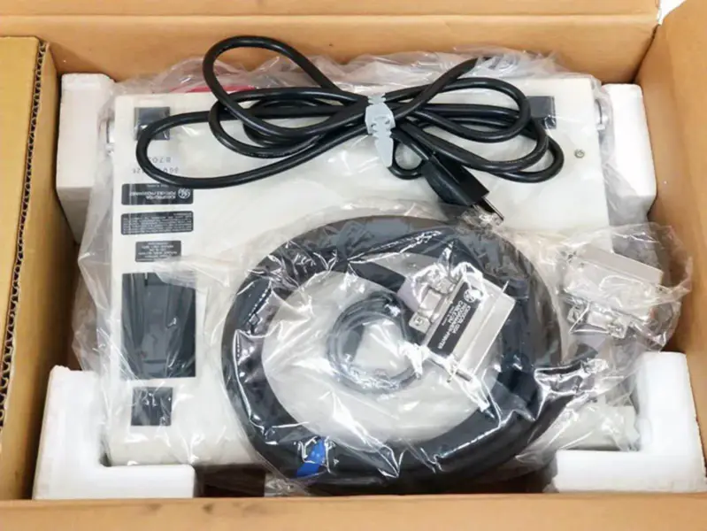 GENERAL ELECTRIC IC610PRG110A