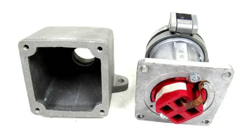CROUSE HINDS AR642