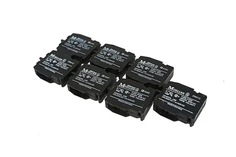 MOELLER EK01C