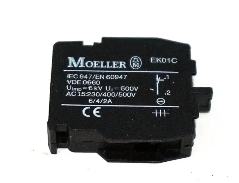 MOELLER EK01C