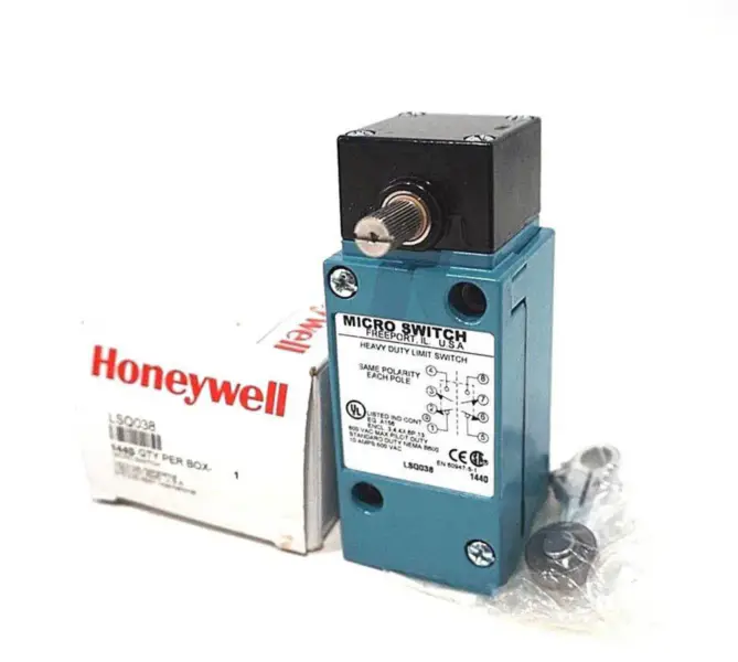 Modul PLC HONEYWELL LSQ038