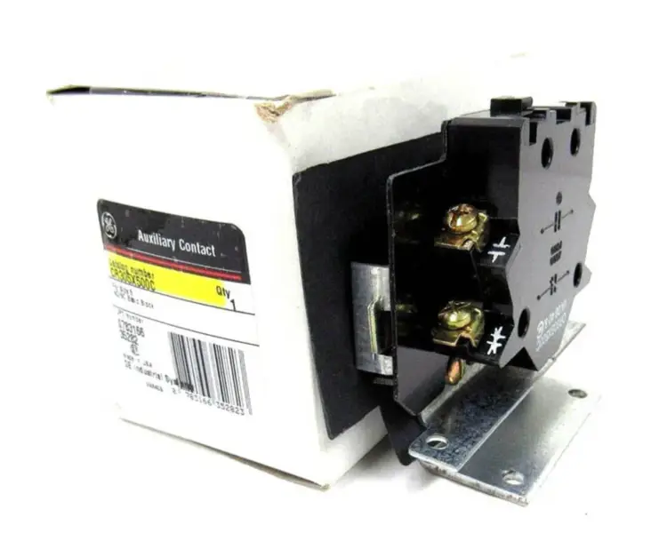 GENERAL ELECTRIC CR305X500C