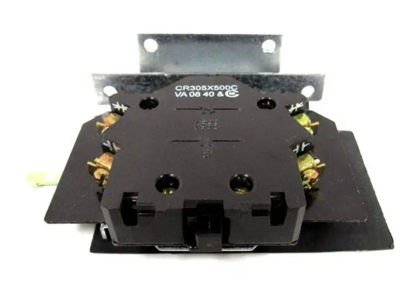GENERAL ELECTRIC CR305X500C