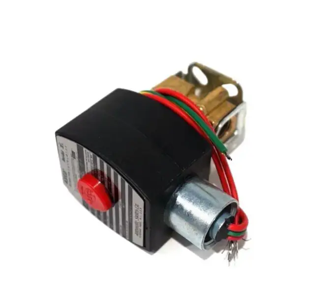 ASCO EF8262G210