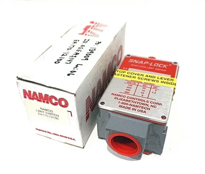 NAMCO EA170-12100