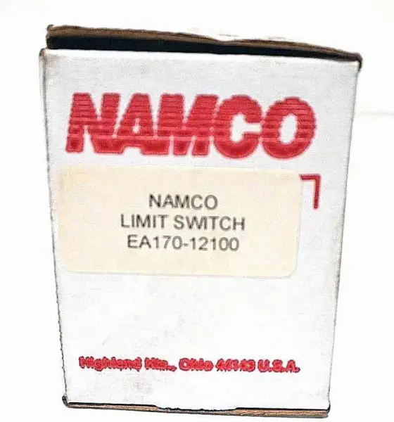 NAMCO EA170-12100