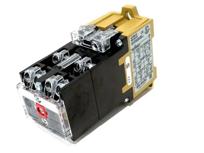Allen-Bradley 700-P800B11