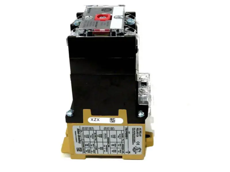 Allen-Bradley 700-P800B11
