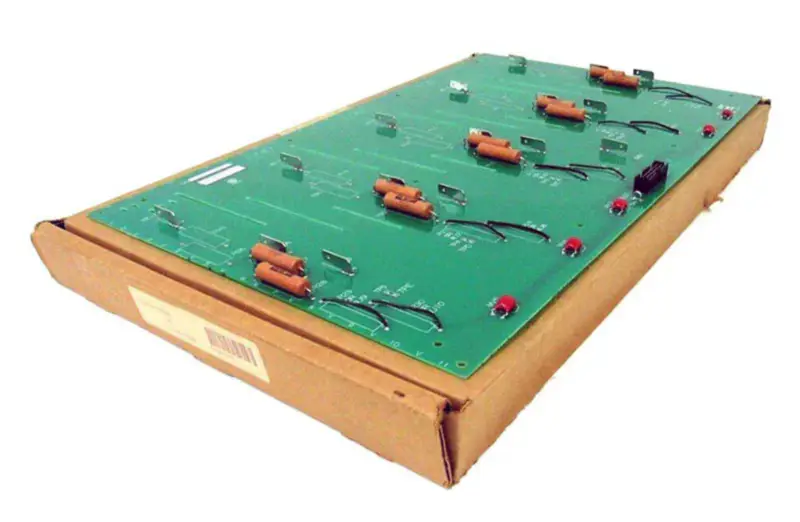 GENERAL ELECTRIC DS200NATOG3ACB