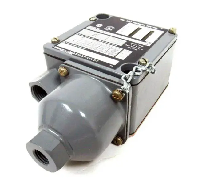 Allen-Bradley 836T-T260J