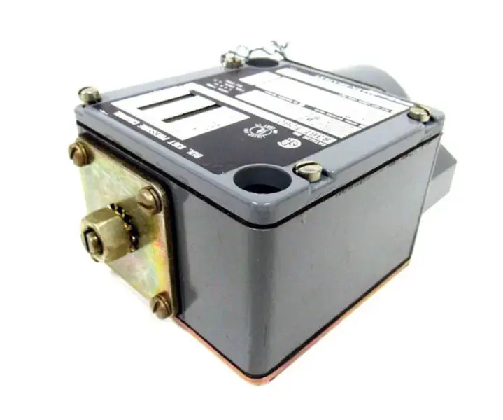 Allen-Bradley 836T-T260J