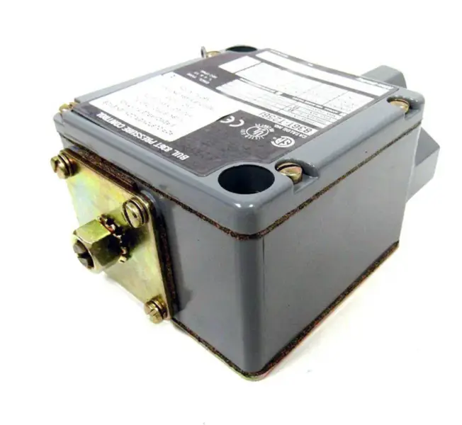 ALLEN BRADELY 836T-T256J
