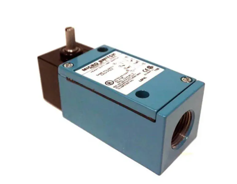 Modul PLC HONEYWELL LSP4L