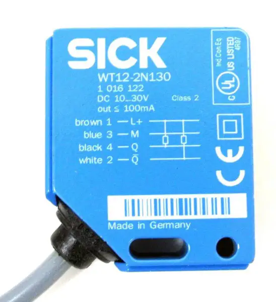 NEMOCNÝ WT12-2N130