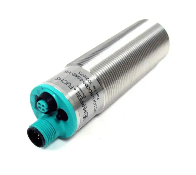 PEPPERL+FUCHS UC500-30GM-E6R2-V15