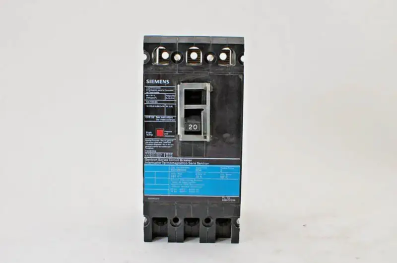 Siemens ED23M020