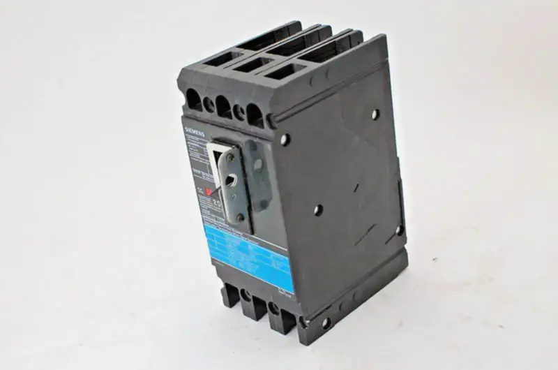 Siemens ED23M020