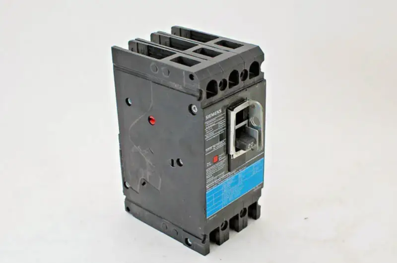Siemens ED23M020