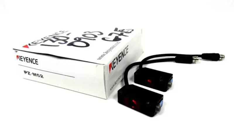 KEYENCE PZ-M52
