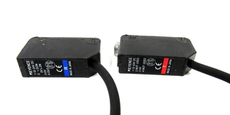 KEYENCE PZ-M52