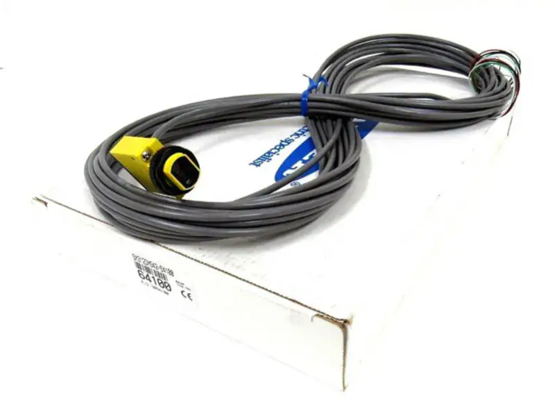 BANNER SM312DMS42-64100