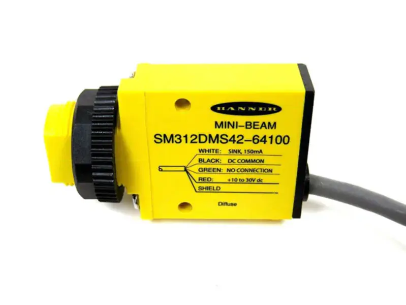 BANNER SM312DMS42-64100