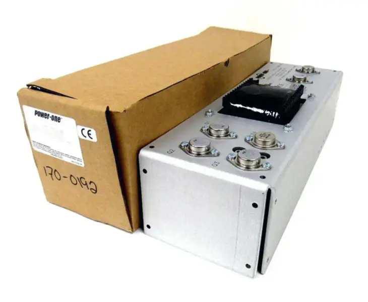 POWER ONE HDCC-150W-AG
