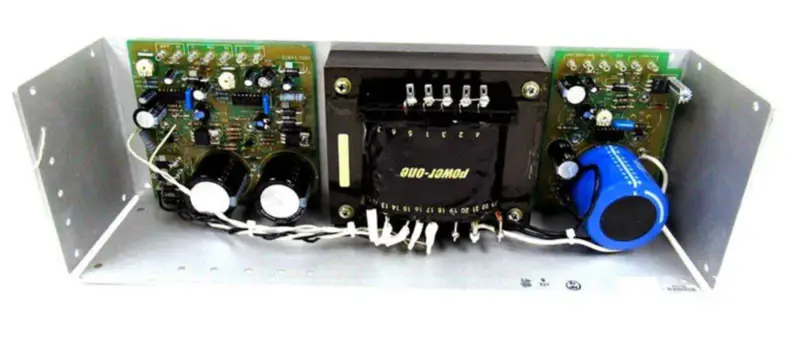 POWER ONE HDCC-150W-AG