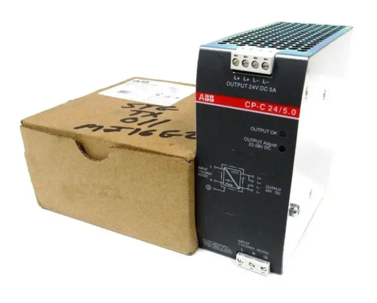 ABB 1SVR427024R0000