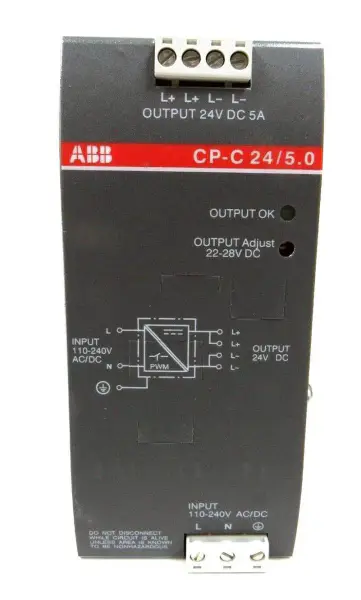 ABB 1SVR427024R0000