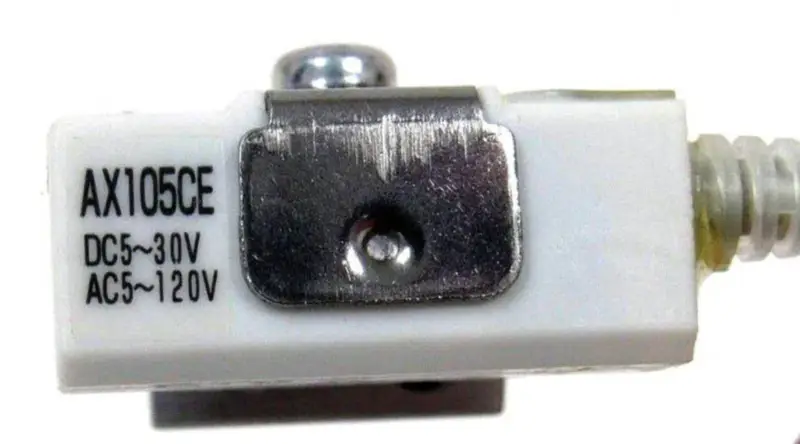 TAIYO AX105CE