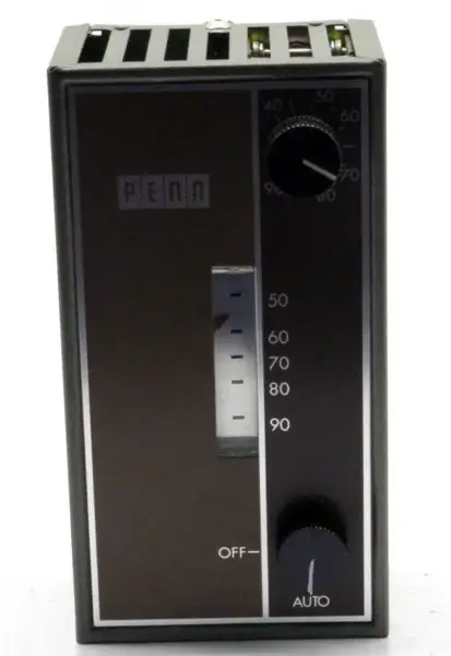 JOHNSON CONTROLS T22JAA-1