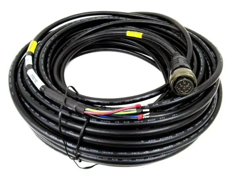 EMERSON CMDS-100